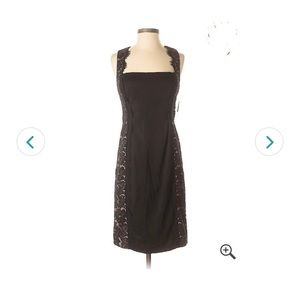 Aiden Cocktail Dress